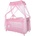 Lorelli Premium КОШАРА magic sleep mellow rose ballerina bear (10080482211)