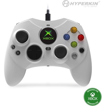 HYPERKIN Duchess Xbox Series|One/Windows 11|10 (M01618-WH)