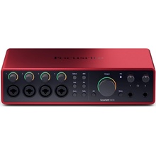 Focusrite Scarlett 18i16 4th Gen