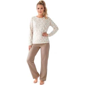 Donna Дамска пижама модел 67128 Donna