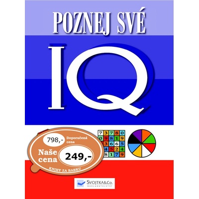 Poznejte své IQ