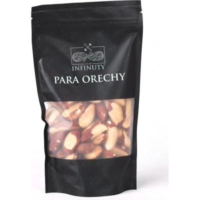 INFINUTY PARA ORECHY 150 g