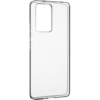 FIXED ПОПРАВЕН калъф от гел за Xiaomi Redmi 13 Lite, прозрачен (FIXTCC-1097)