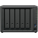 Diskové polia Synology DiskStation DS1525+