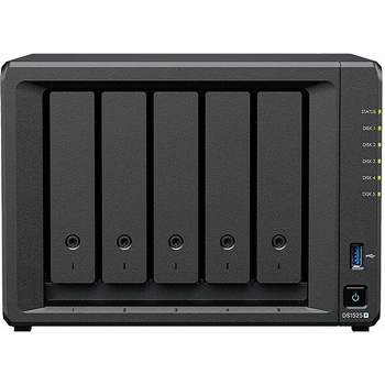 Synology DiskStation DS1525+