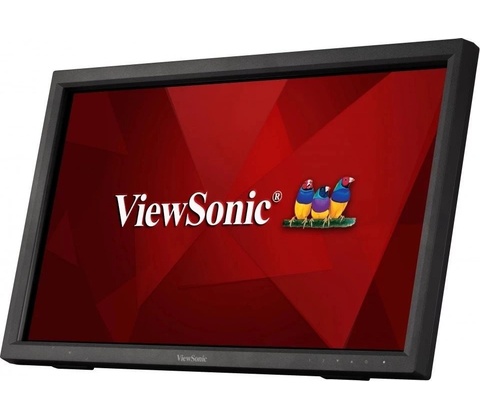 ViewSonic TD2223