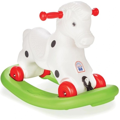 Moni Люлка пластмасов кон (8693461000010)