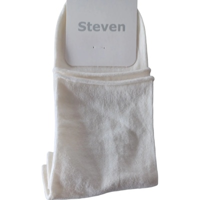 Steven 115 ponožky zdravotné diabetické krémové
