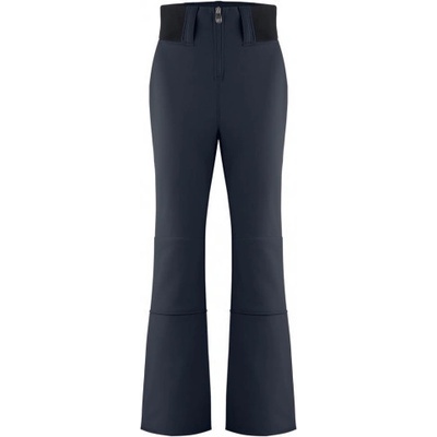 Poivre Blanc dámske lyžiarské nohavice W20-1121-WO softshell tmavo modrá