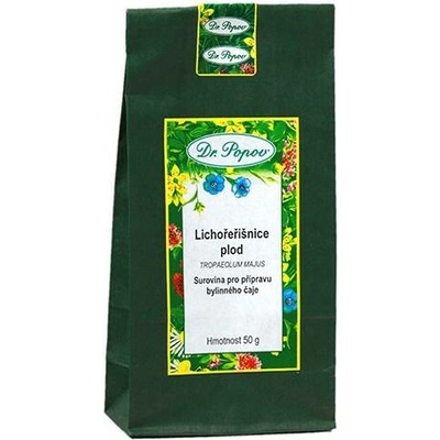 Dr.Popov Kapucínka 50 g