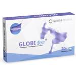 Crida Pharm GLOBIfer - Хранителна Добавка за Кучета и Котки с Анемия 30бр