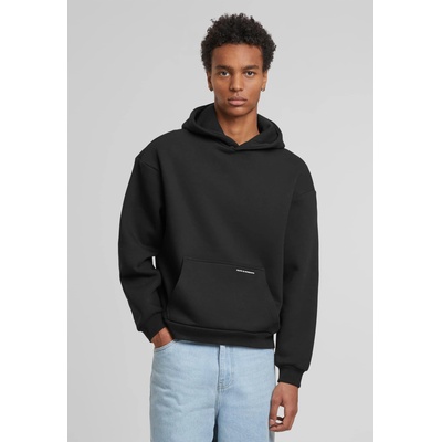 Mister Tee Faith Is Strength Fluffy Hoody black XXLUB-MT3401-00007 - Бял, размер M