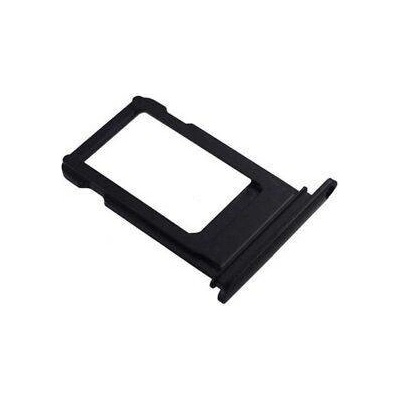 Šuplík SIM iPhone 7 PLUS black