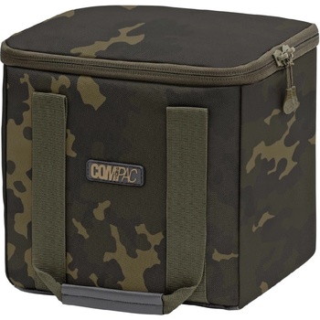 Korda Taška Compac Utility Bag Dark Kamo