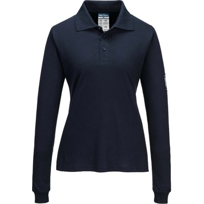 Portwest FR758 Modaflame Knit FR Navy