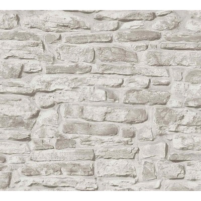 A.S. Création 388153 Vliesová tapeta na zeď Elements, rozmery 0,53 x 10,05 m