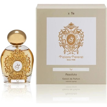 Image 1 of Tiziana Terenzi Assoluto Collection - Tyl Extrait de Parfum 100 ml
