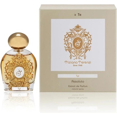 Tiziana Terenzi Tyl Assoluto Collection Extrait de Parfum 100 ml