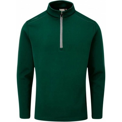 Ping Ramsey SensorWarm Fleece tmavě zelená