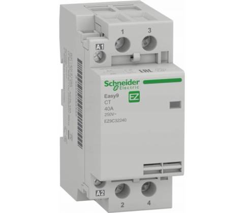 Schneider EZ9C32240