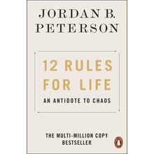 12 Rules for Life