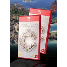 Sid Meier's Civilization VII