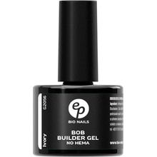 Bio Nails Bob modelovací hypoalergenní gel ivory 8ml