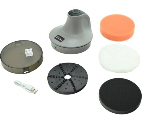 COMPASS 07265 Multi Function
