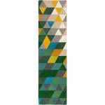 Flair Rugs Пътека от вълна , 60 x 230 cm Prism - Flair Rugs (503119371567)