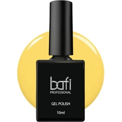 Bafi Gel polish 033 10 ml