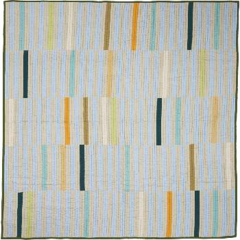 Hübsch Шалте Twist 260 x 260 см (701602)