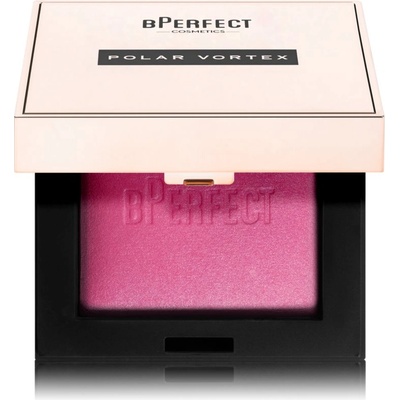 BPerfect Scorched Blusher руж цвят Fever 6 гр