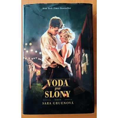 Voda pro slony