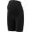 Mamalicious Къси панталони Mamalicious Maternity Cycling Shorts - Black