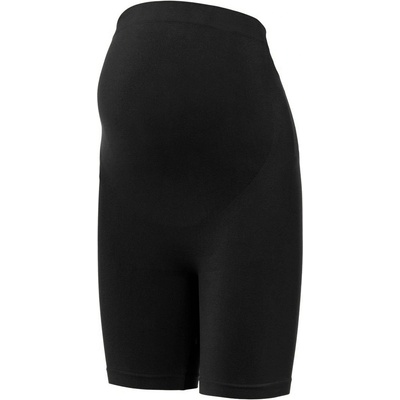 Mamalicious Къси панталони Mamalicious Maternity Cycling Shorts - Black