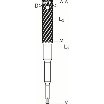 Bosch 2608586995