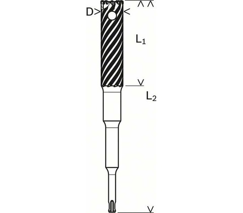 Bosch 2608586995