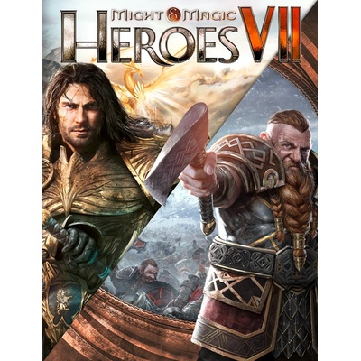 Ubisoft Might & Magic Heroes VII Full Pack (PC)