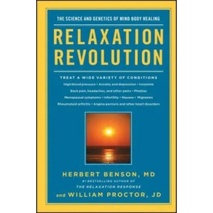 Relaxation Revolution (2011)