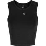 Montura Дамски потник с широка презрамка Montura Women's Shiva Tank Top - Black (916-7428-0114)