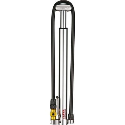 Lezyne Micro Floor Drive HP ABS