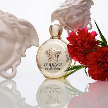 Versace Eros pour Femme EDP 100 ml