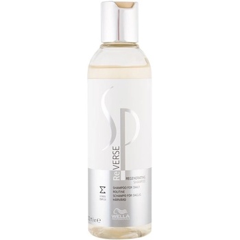 Wella SP Reverse Regenerating Shampoo 200 ml