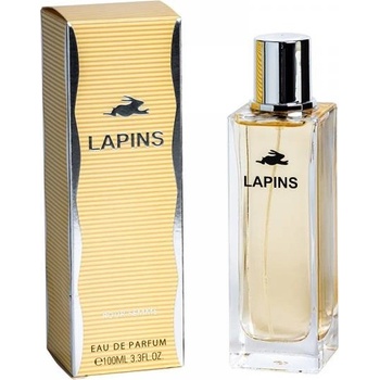 Real Time Lapins parfémovaná voda dámská 100 ml