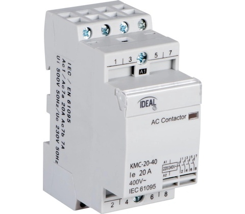 Kanlux KMC-20-40
