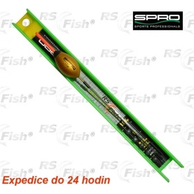 Spro Carp Lake 1 0,75 g