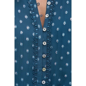 Bruuns Bazaar Риза Bruuns Bazaar DietesBBLillys shirt (BBW4042)