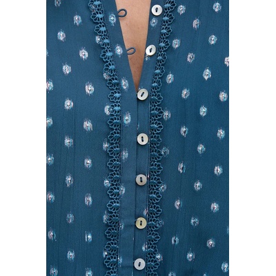 Bruuns Bazaar Риза Bruuns Bazaar DietesBBLillys shirt (BBW4042)