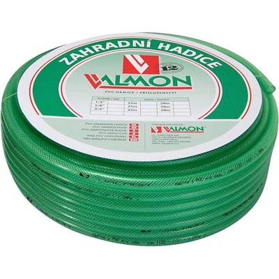 Valmon Градински маркуч за поливане с PES армировка Valmon 1122 - 3/8 inch, 100 g/m, 10 bar (111221050)