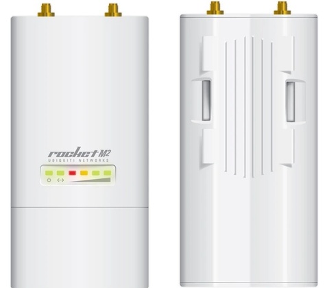 UBNT airMAX Rocket M2